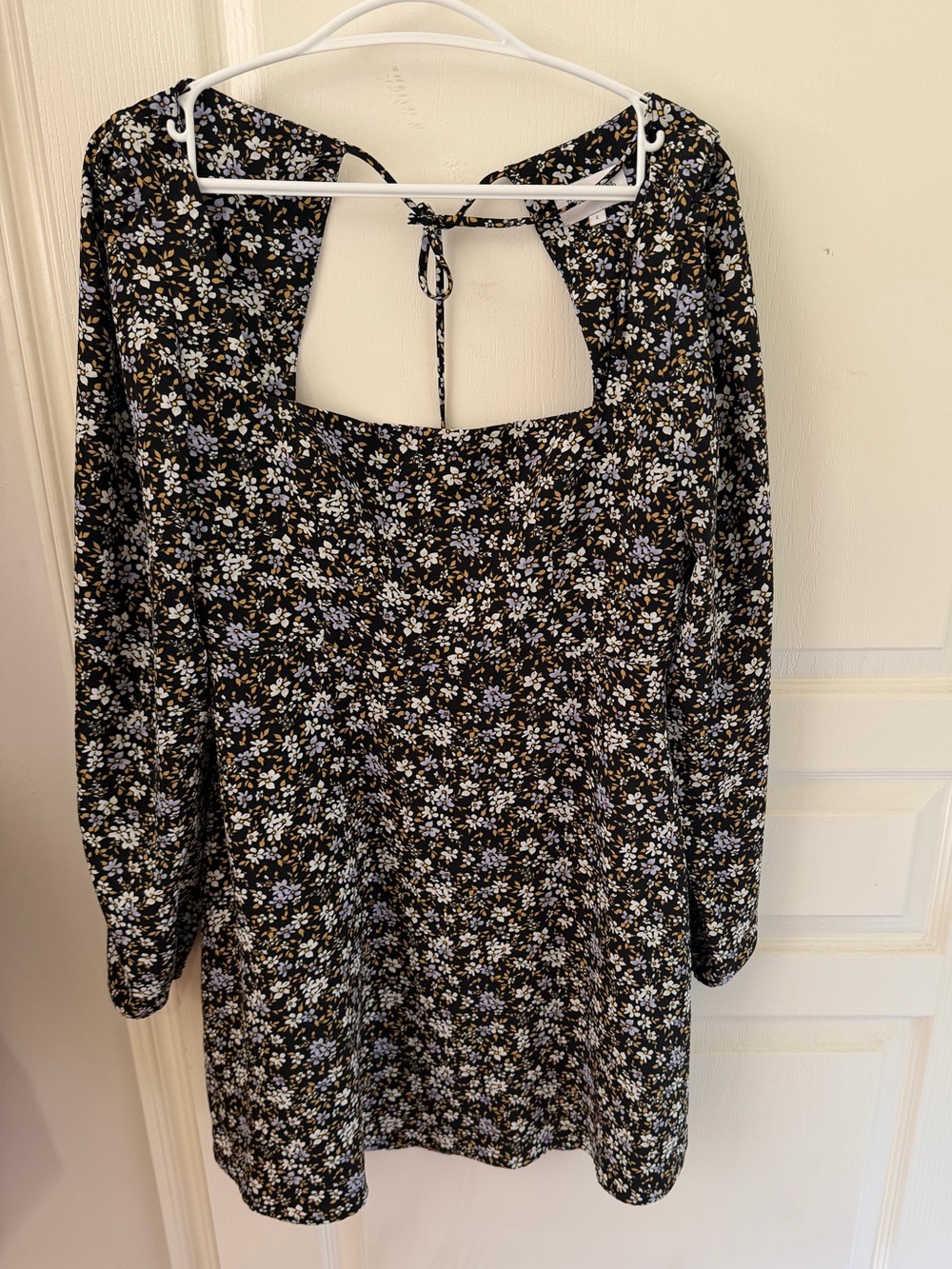 Park and Fifth Harper mini dress Large